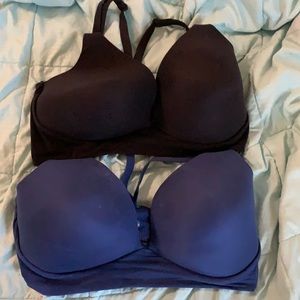36DDD (F) nursing bras
